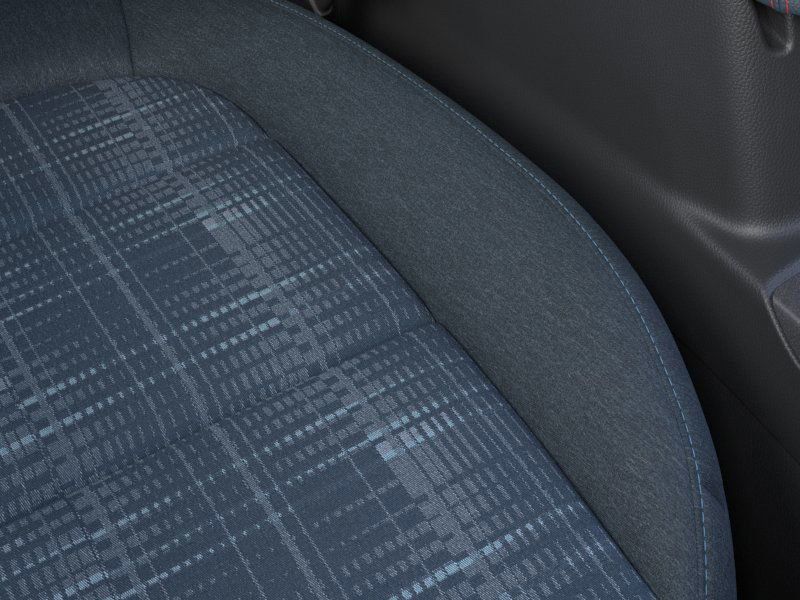 New 2025 Gray Ford Heritage image 17