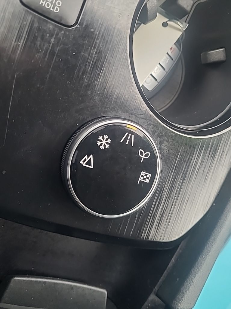 used 2022 Nissan Rogue car, priced at $21,793