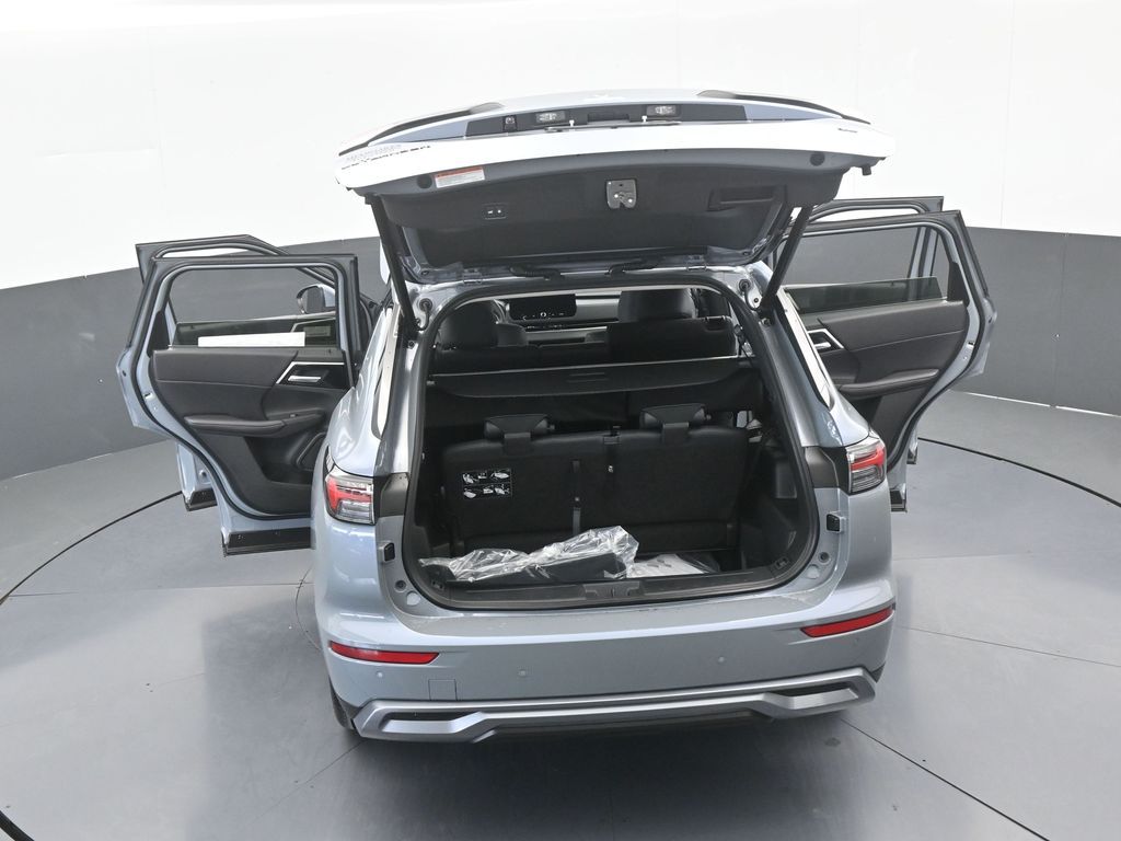 New 2026 Gray Mitsubishi SE image 78