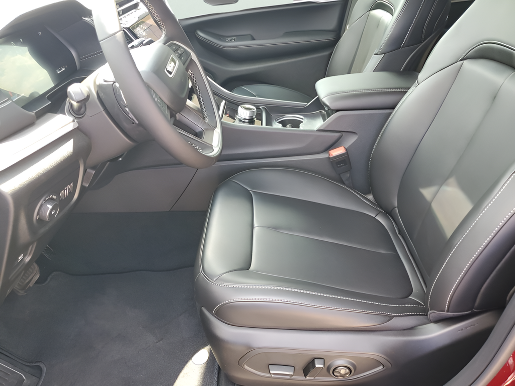 New Car 2025 Jeep Grand Cherokee  Limited For Sale Under $50,000 In Austin, Texas