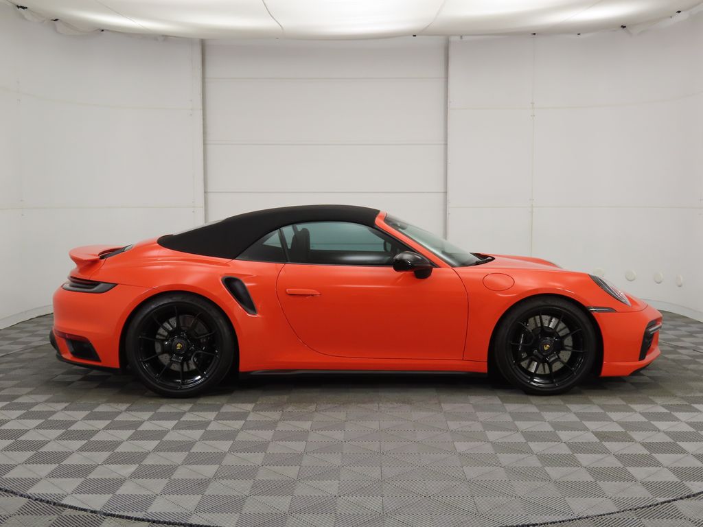 Thumbnail: 2022 Porsche 911 - 12
