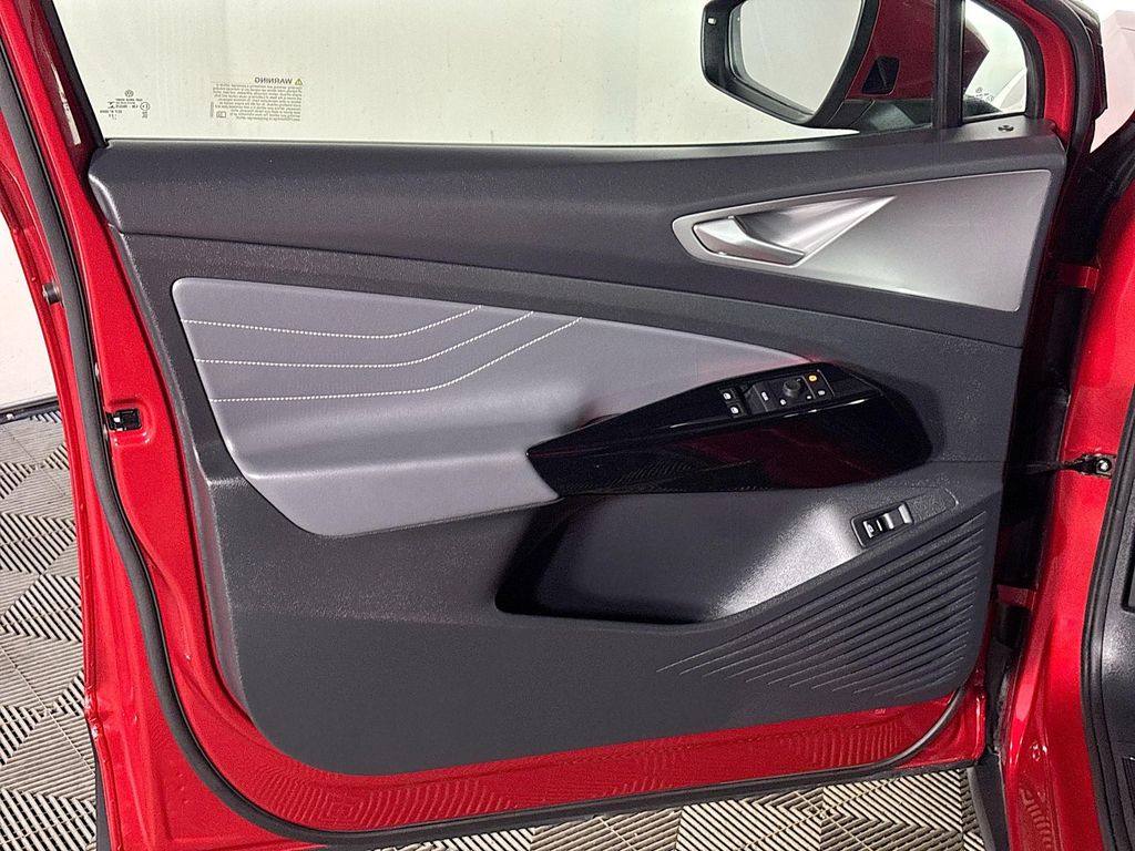 2023 Volkswagen ID.4 S