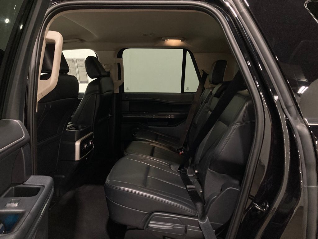 2024 Ford Expedition XLT MAX
