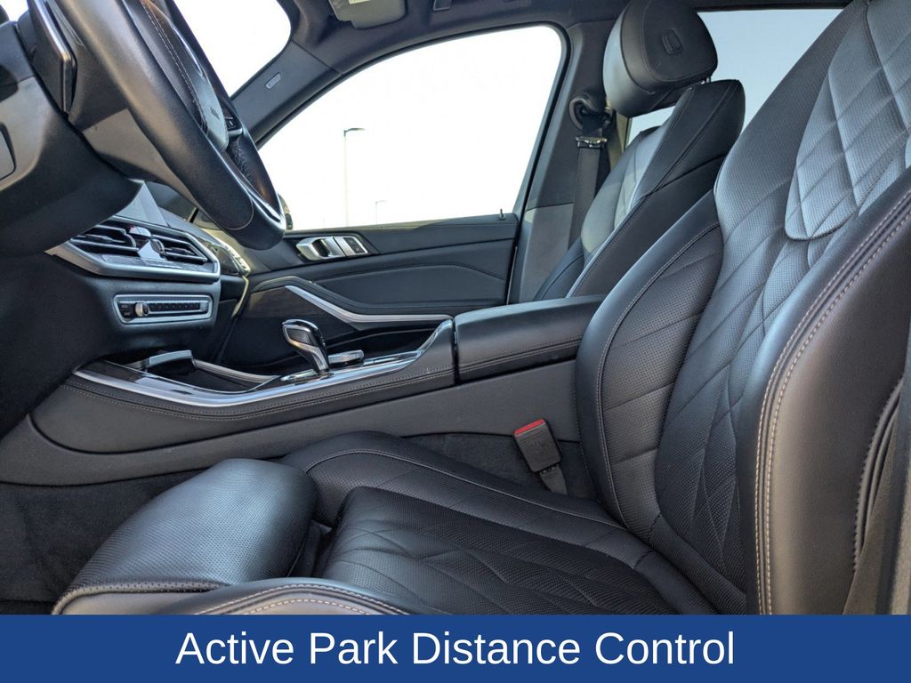 2023 BMW X5 sDrive40i