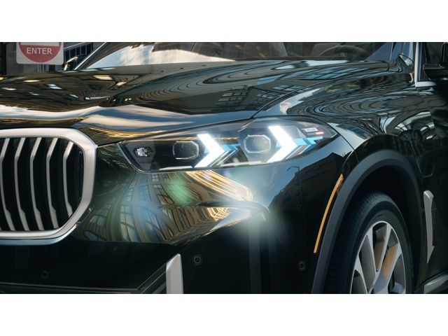 Thumbnail: 2026 BMW X5 - 6