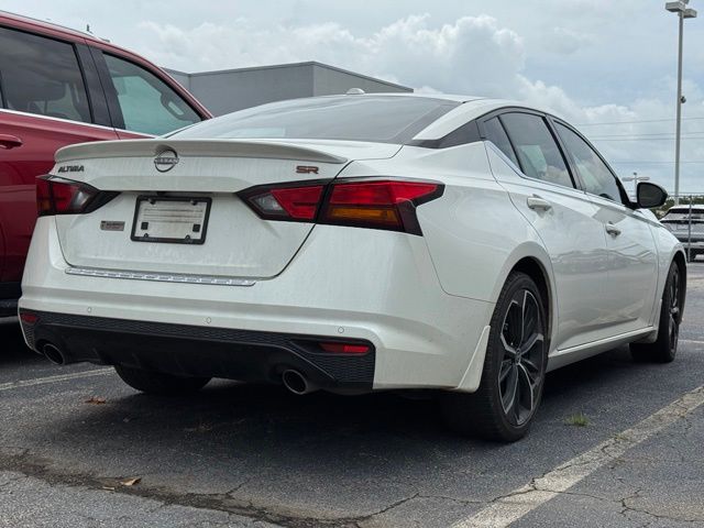 Used 2023 Nissan Altima Sedan