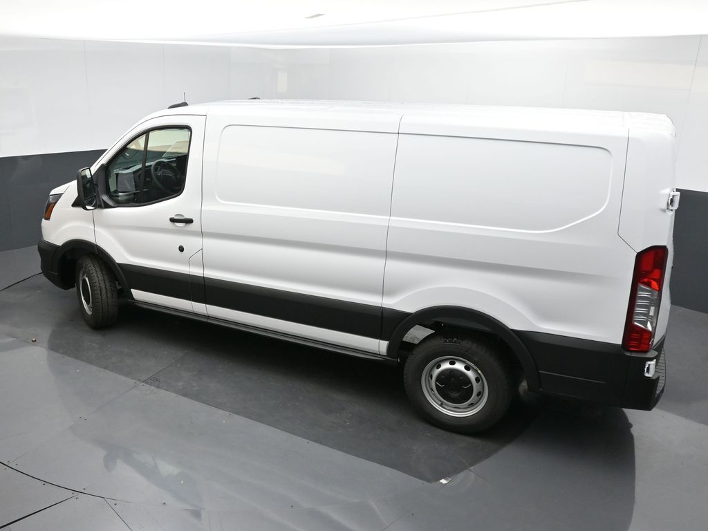 2026 Ford Transit-150 Cargo Van 