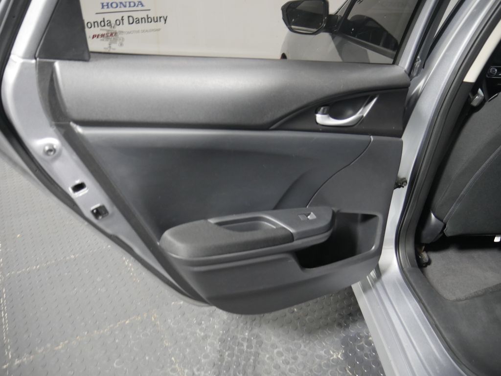 Thumbnail: 2017 Honda Civic - 14