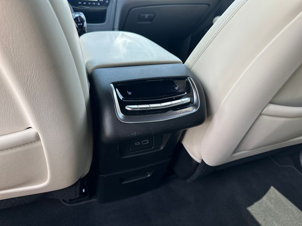 Used Car 2025 Cadillac Xt6  Sport For Sale Under $50,000 In Austin, Texas