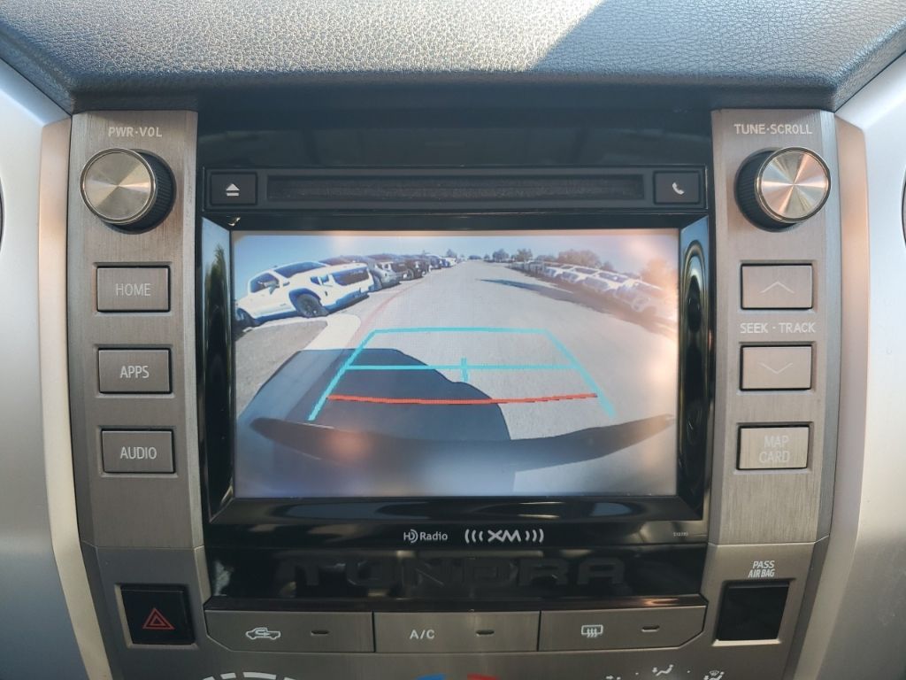 Used Car 2019 Toyota Tundra  Sr5 For Sale Under $40,000 In Austin, Texas