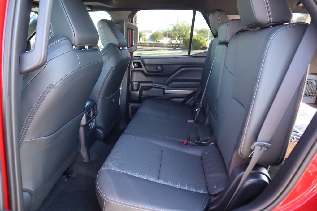 Thumbnail: 2026 Toyota 4Runner - 20