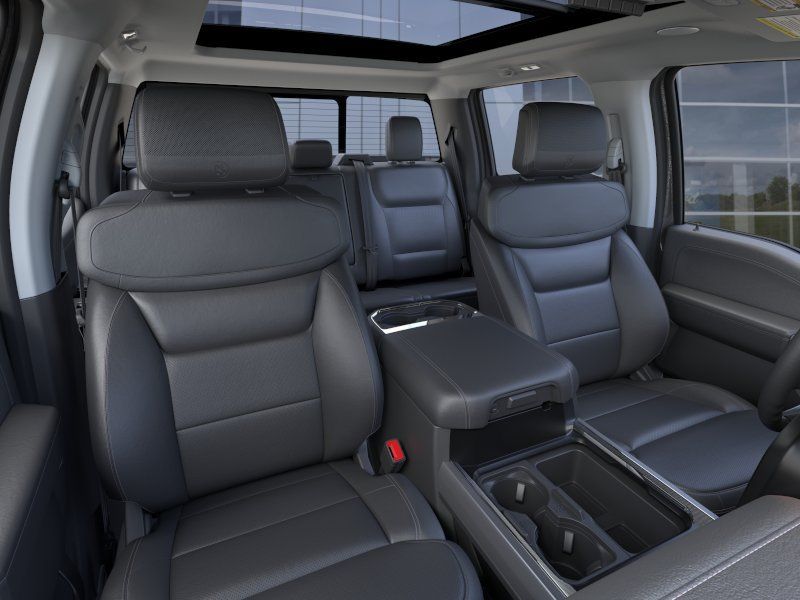 new 2026 Ford F-350SD car, priced at $98,845