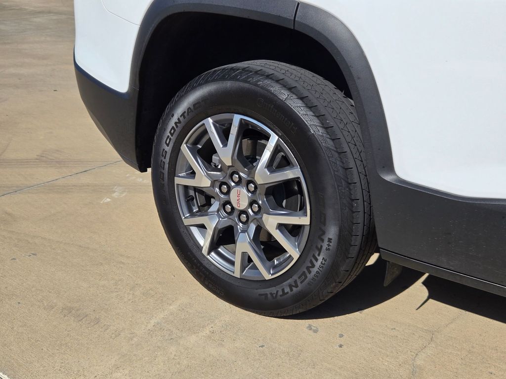 Used 2023 GMC Acadia SUV