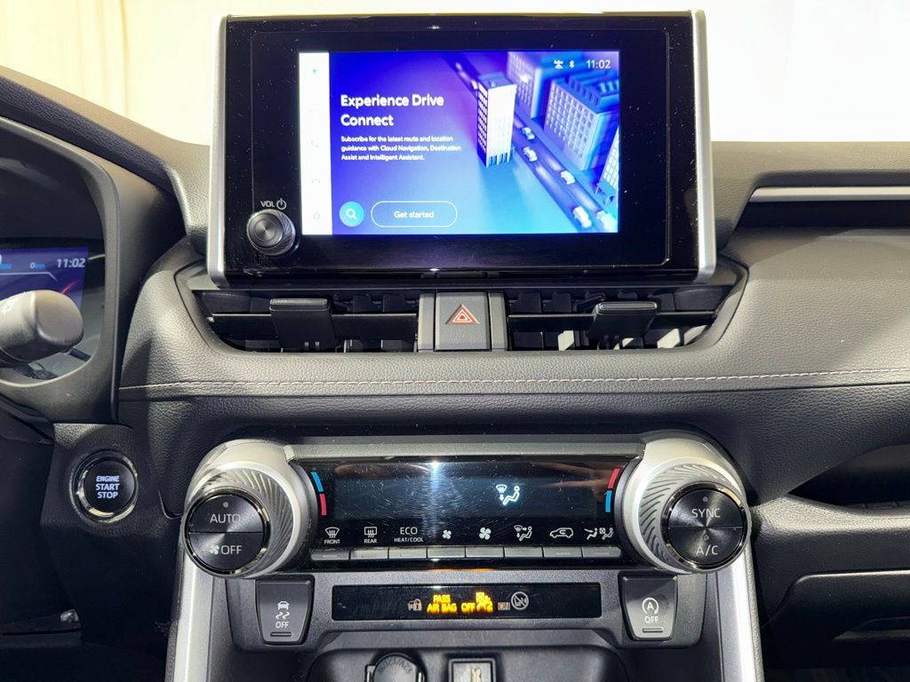 Thumbnail: 2024 Toyota RAV4 - 26