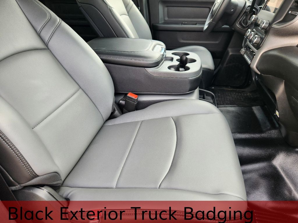 2024 Ram 5500HD Tradesman 10