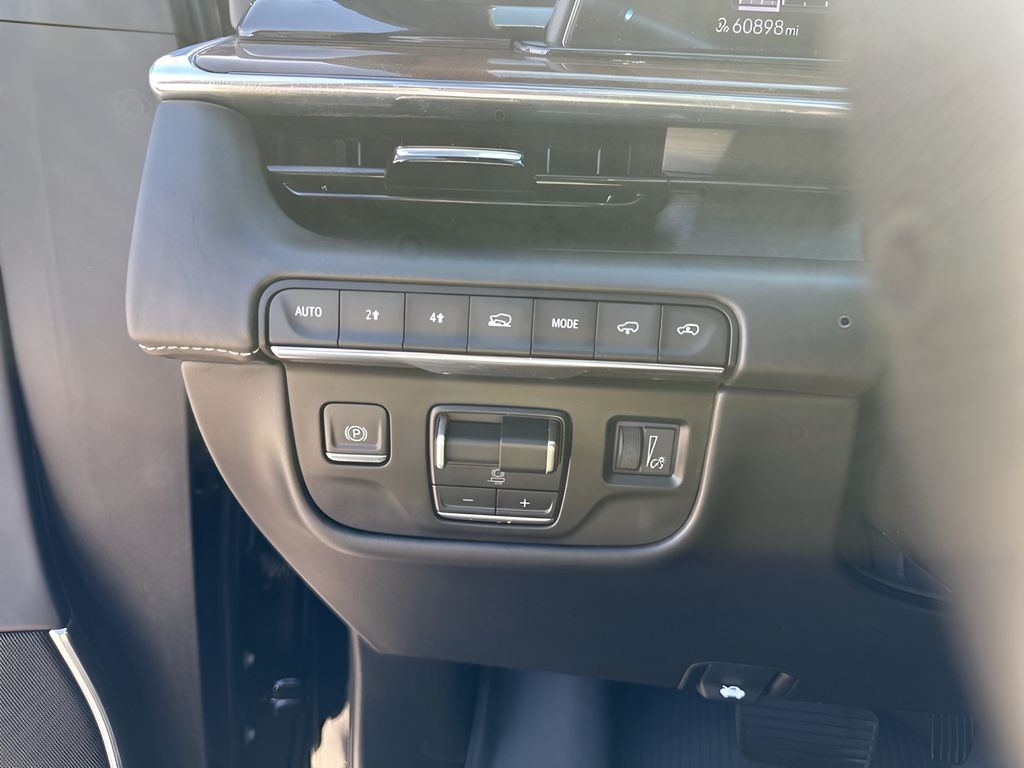 Used Car 2023 Cadillac Escalade  Sport Platinum For Sale Under $80,000 In Austin, Texas