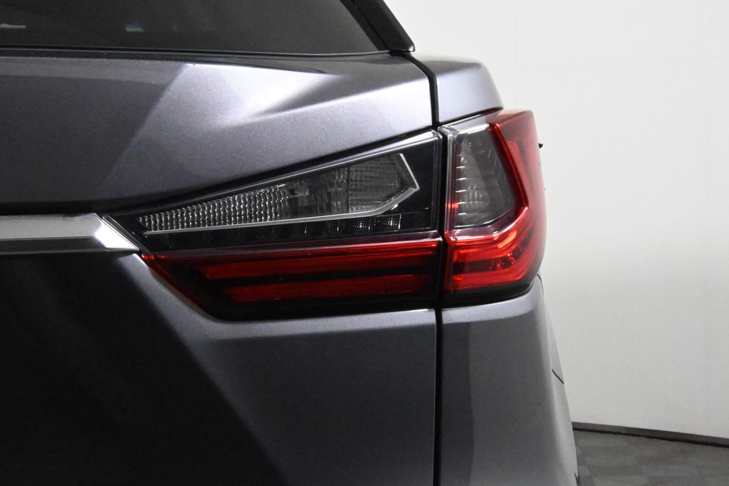 Thumbnail: 2016 Lexus RX - 13