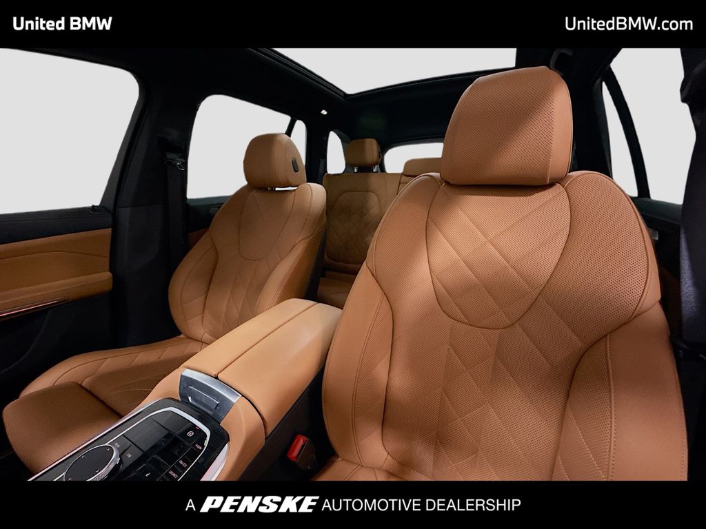 Thumbnail: 2025 BMW X5 - 5