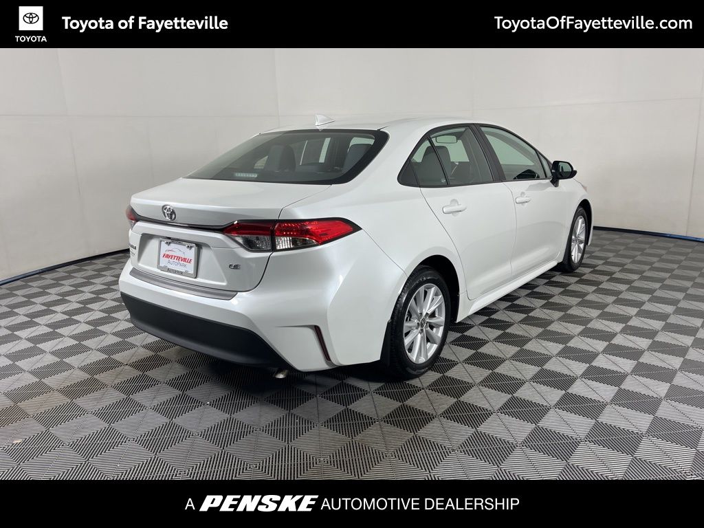 Thumbnail: 2024 Toyota Corolla - 5