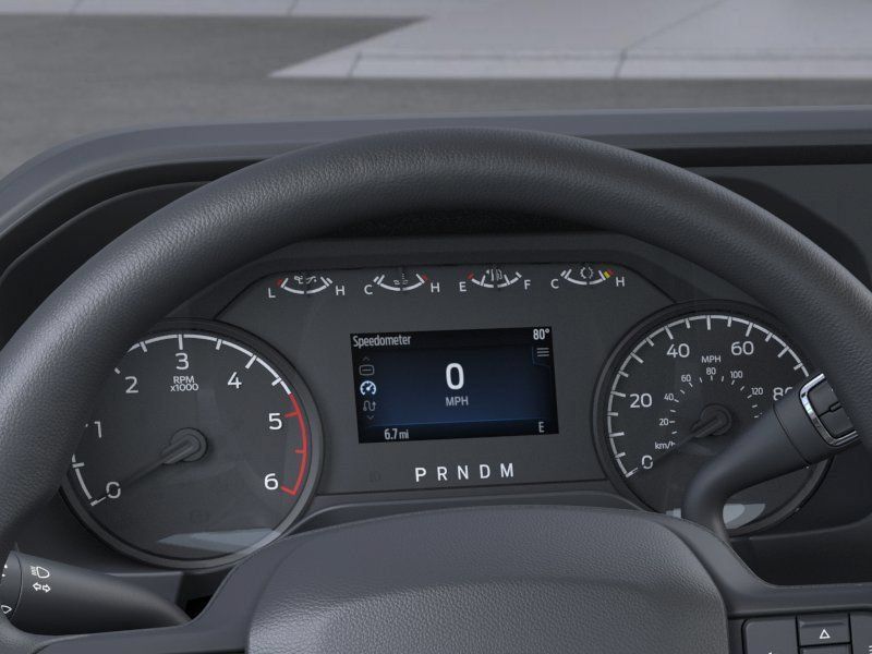 2025 Ford F-450 Chassis XL