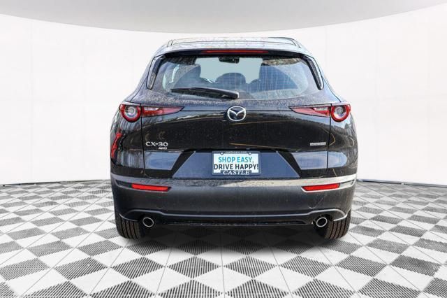 2024 Mazda CX-30 2.5 S 10