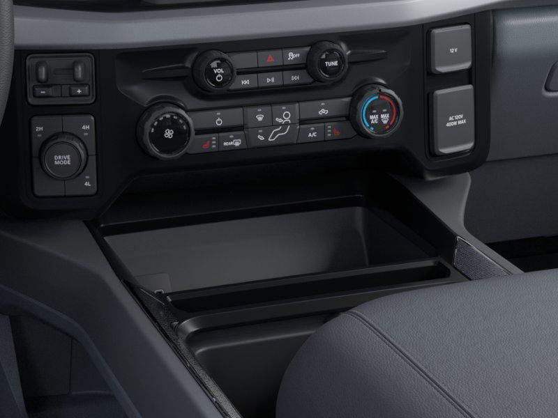 2026 Ford F-450 Chassis XLT