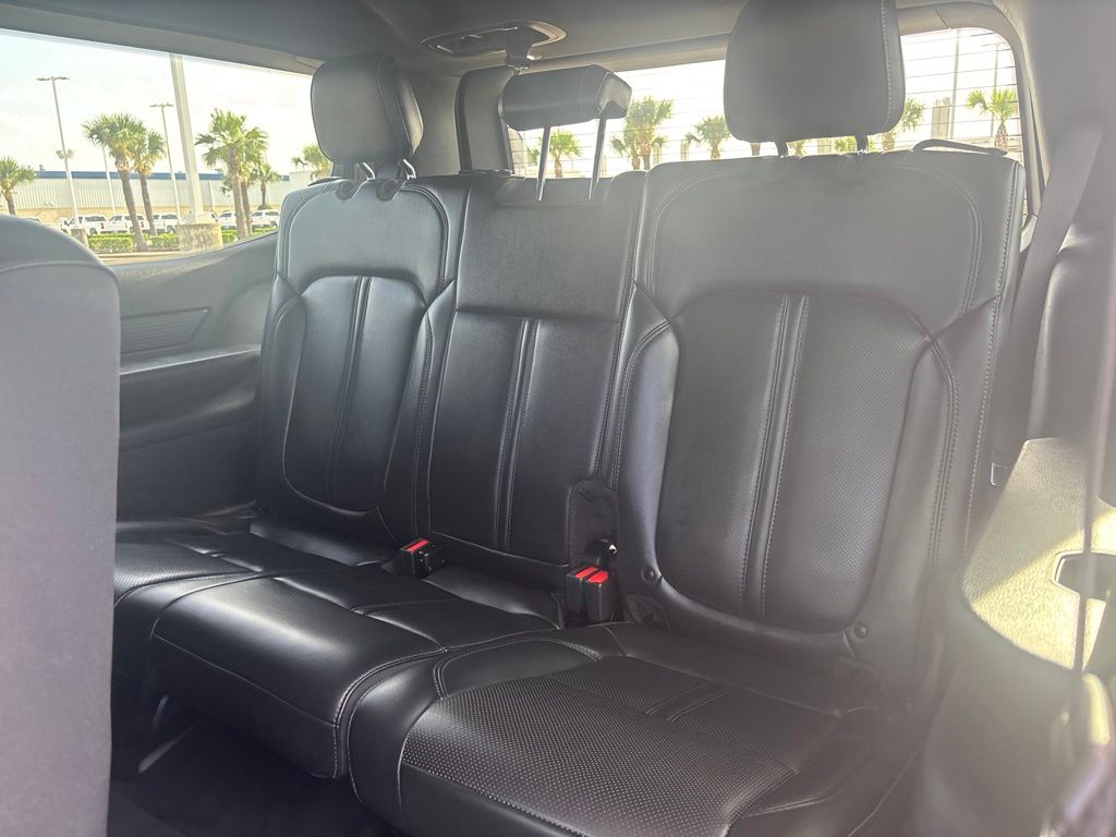 2022 Jeep Wagoneer Series I White at Bayshore Chrysler Jeep Dodge Ram