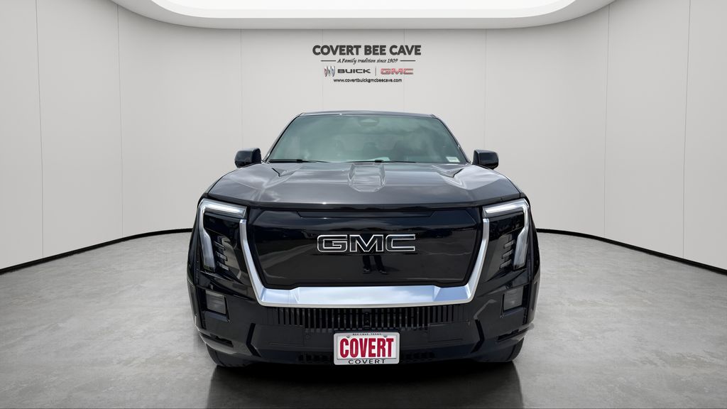 New Car 2025 Gmc Sierra Ev  Denali For Sale In Austin, Texas
