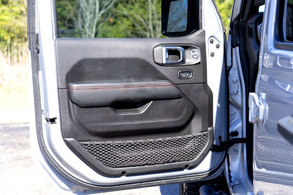 Used Car 2022 Jeep Gladiator  Rubicon For Sale Under $35,000 In Taylor, Texas