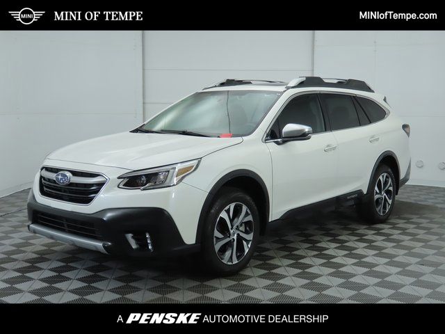 2022 Subaru Outback Touring -
                Tempe, AZ