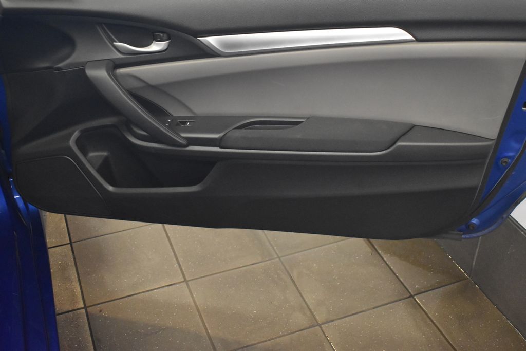 Thumbnail: 2016 Honda Civic - 27