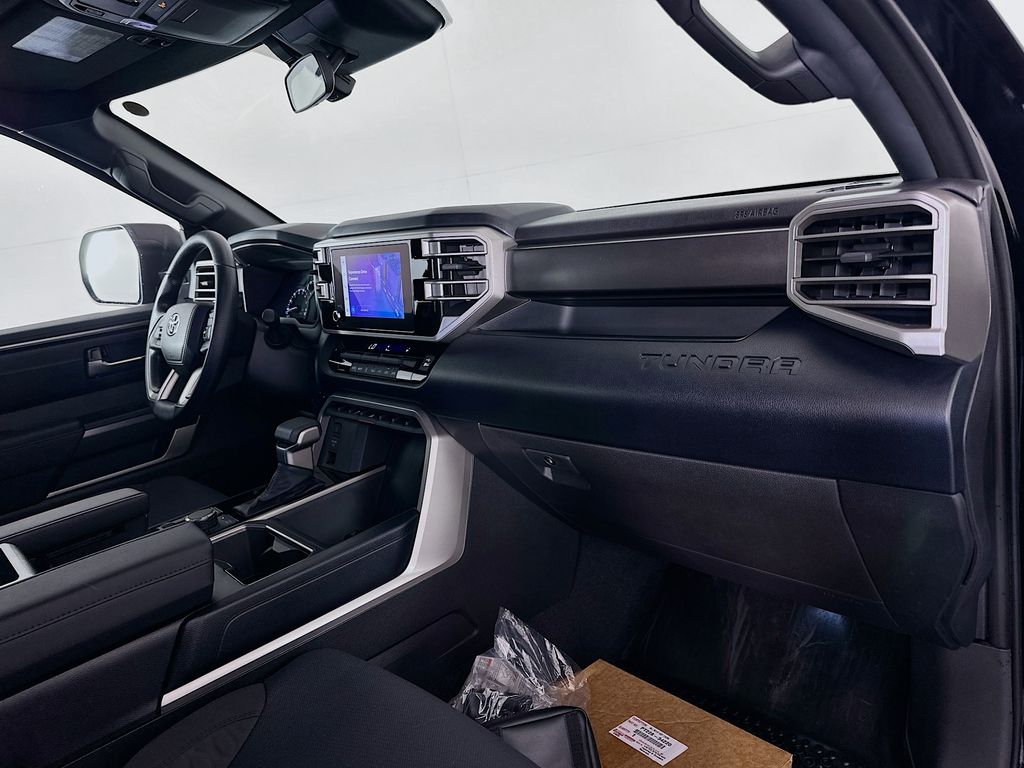 Thumbnail: 2026 Toyota Tundra - 29