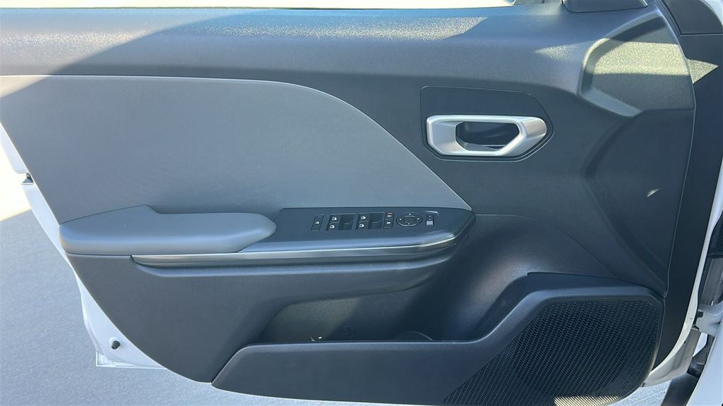 2025 Kia K4 LXS White at Shottenkirk Kia Fort Bend