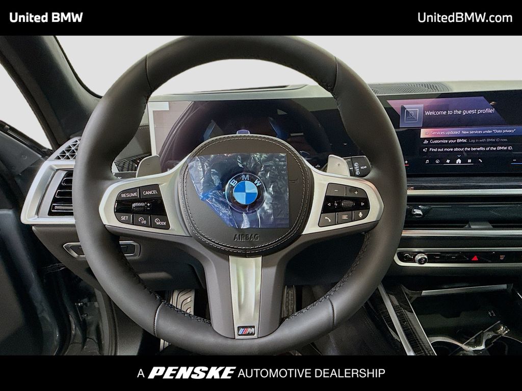 Thumbnail: 2027 BMW X7 - 6