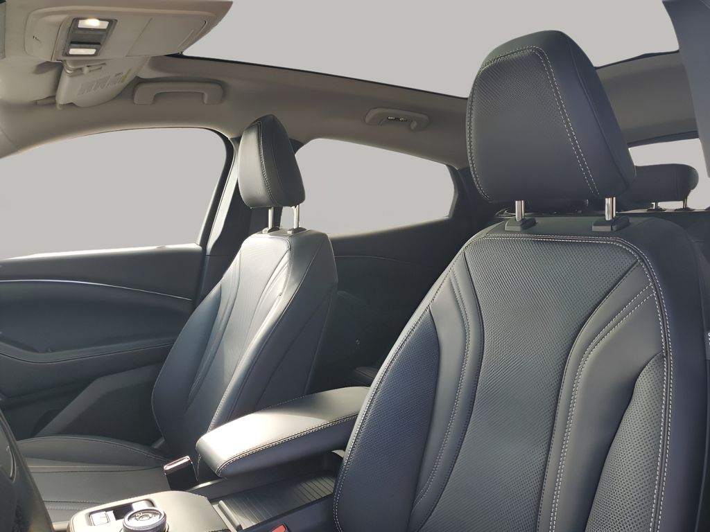 Used Car 2021 Ford Mustang Mach-e  Premium For Sale Under $30,000 In Austin, Texas