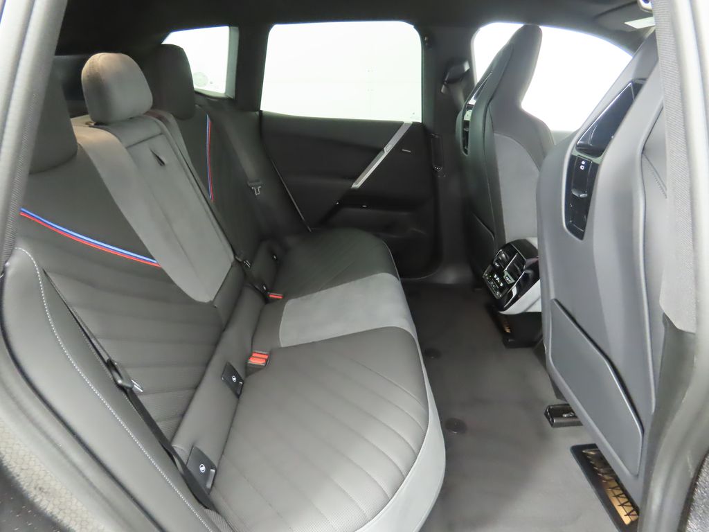 Thumbnail: 2026 BMW iX - 23