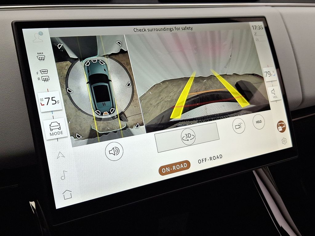 Thumbnail: 2026 Land Rover Range Rover Sport - 16