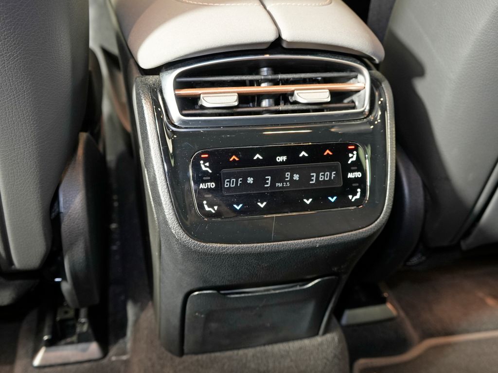 used 2023 Mercedes-Benz EQS car, priced at $53,788