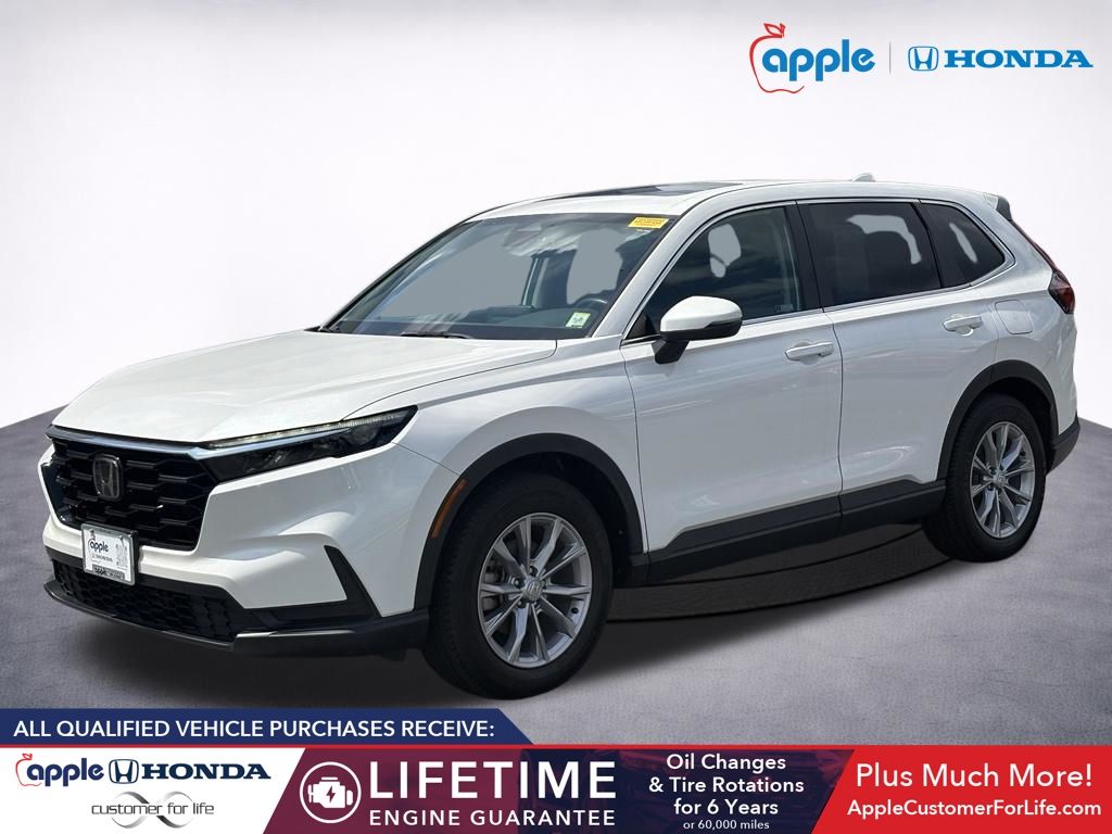 2023 Honda CR-V EX