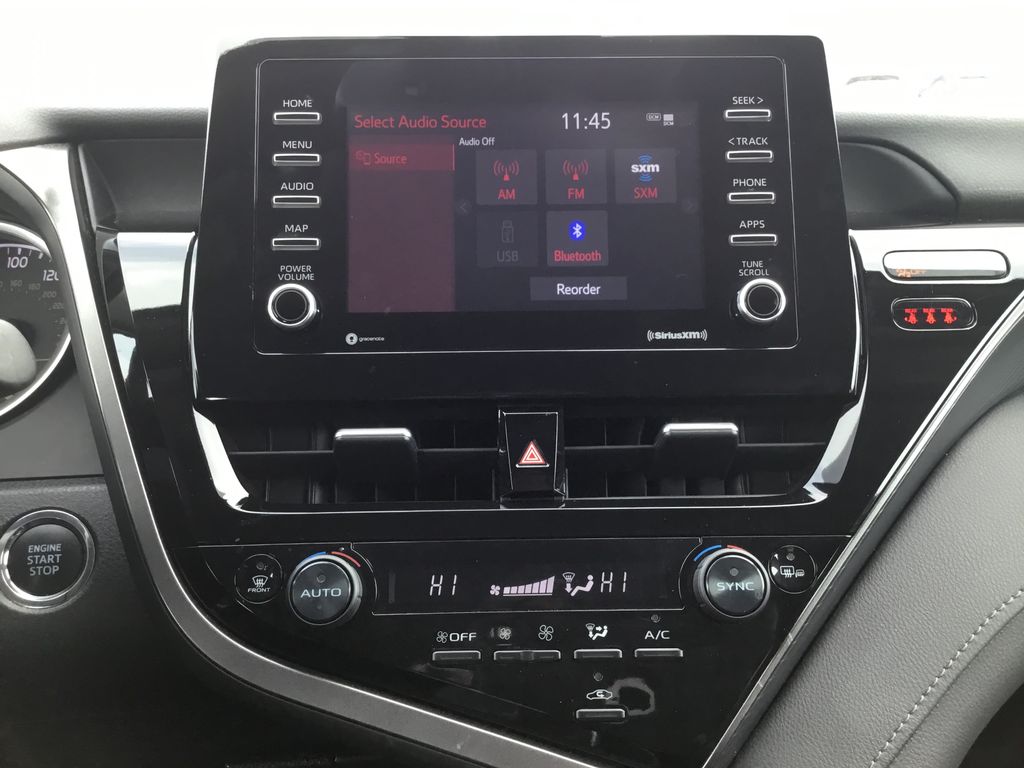 Thumbnail: 2024 Toyota Camry - 20