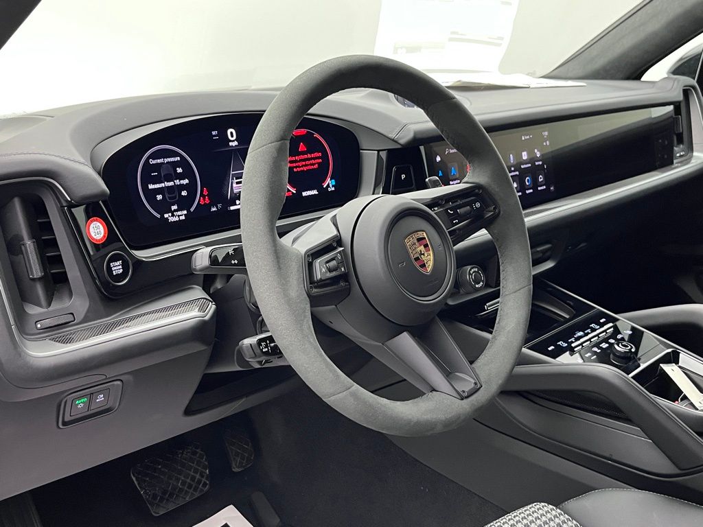 Thumbnail: 2024 Porsche  - 4