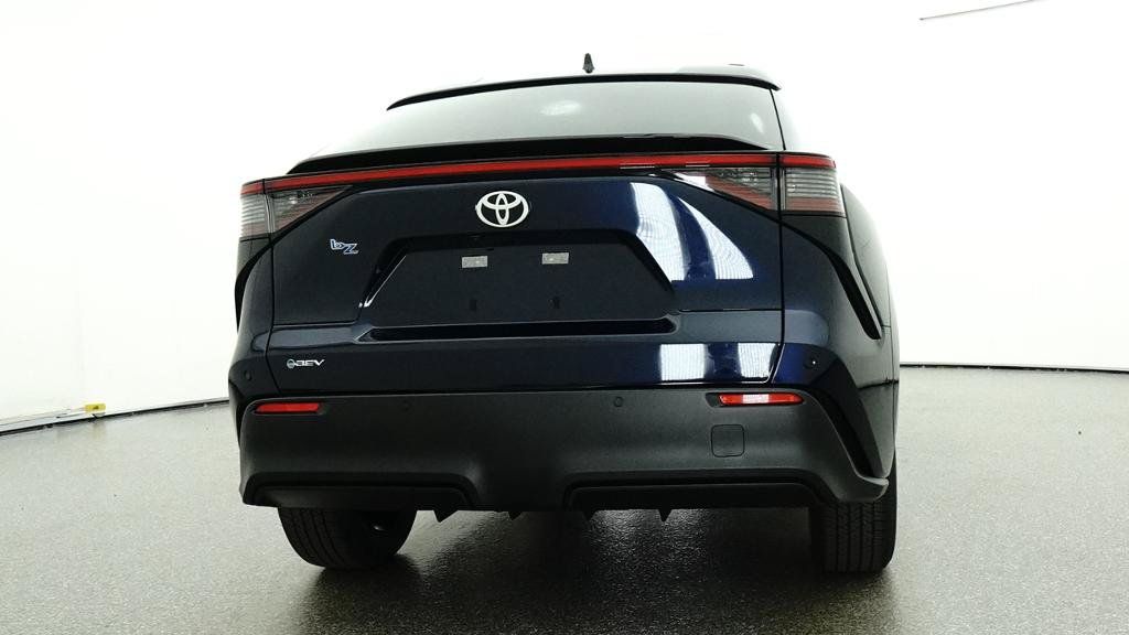 Thumbnail: 2026 Toyota bZ - 24