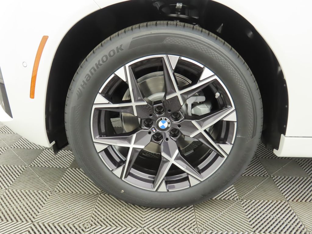 Thumbnail: 2026 BMW X3 - 29