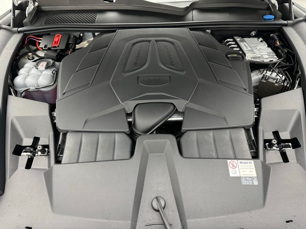 Thumbnail: 2024 Porsche  - 31