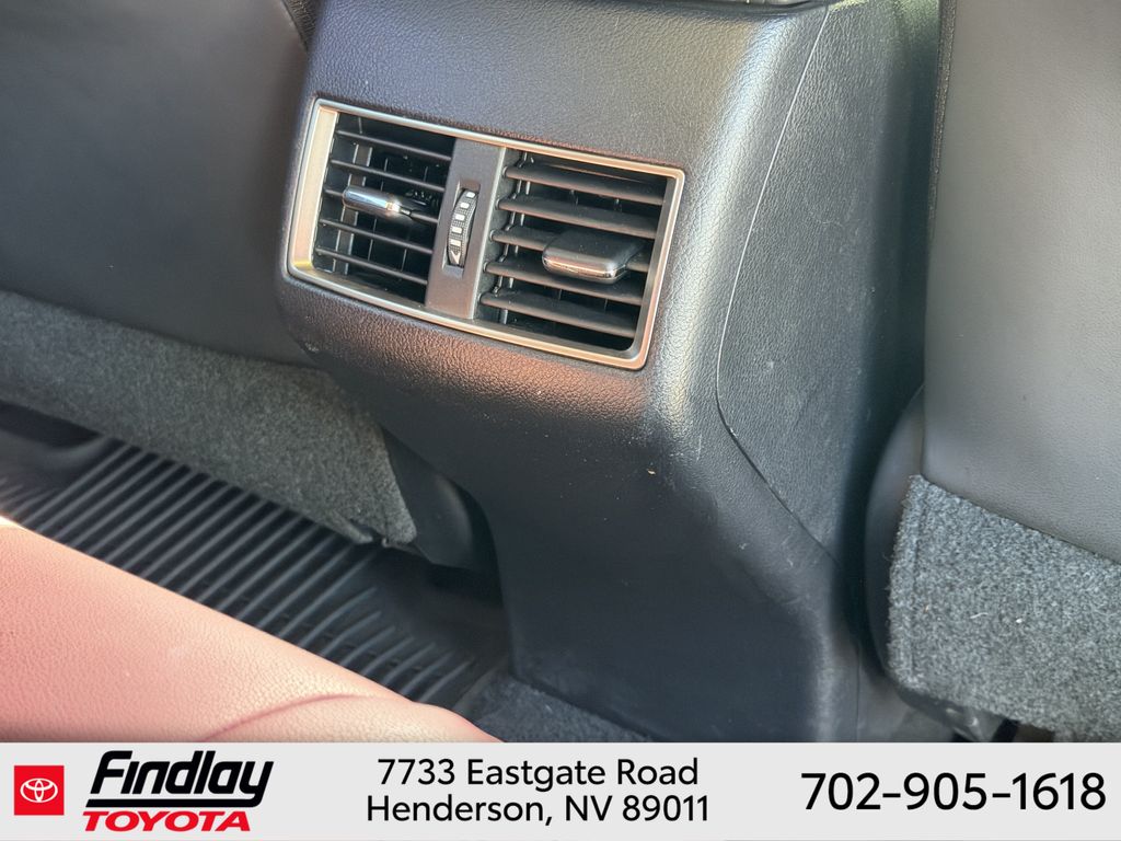 Used 2020 Lexus NX SUV