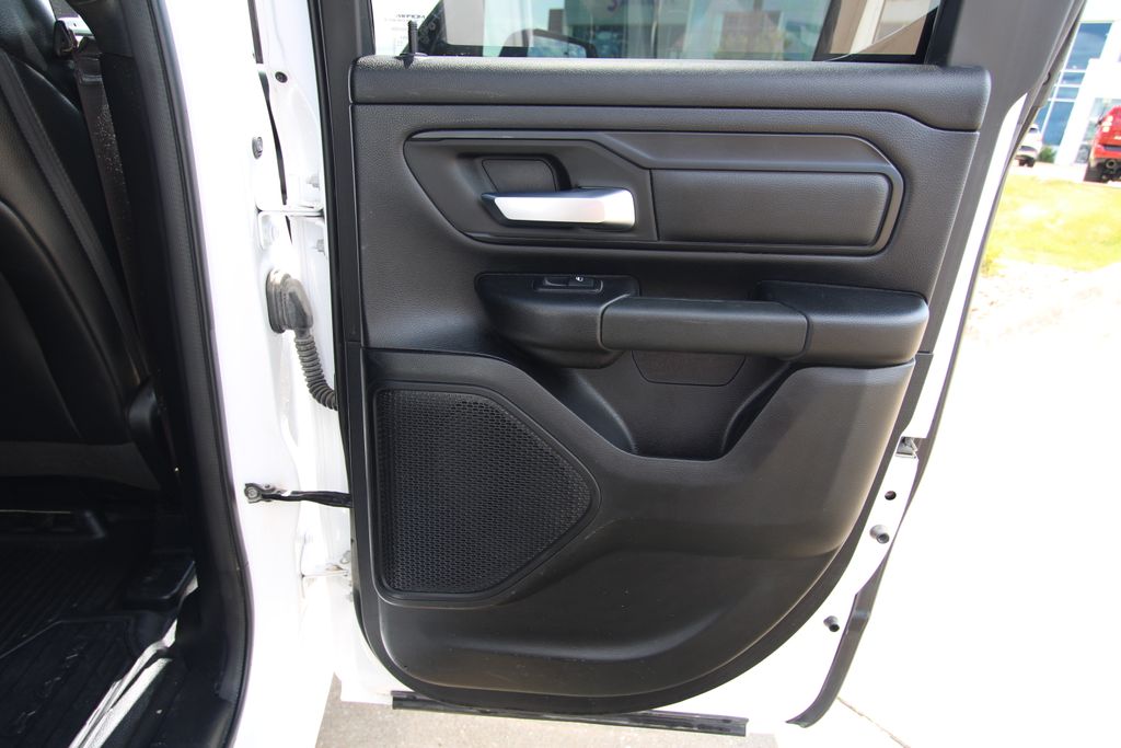 Used 2023 Ram 1500 Truck