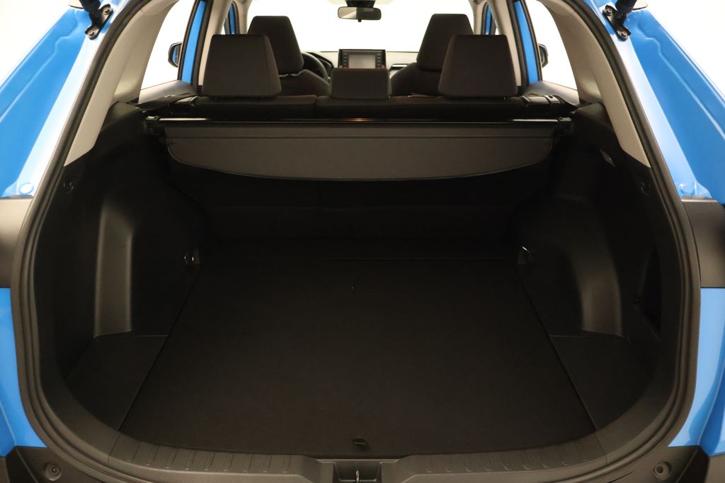 Thumbnail: 2019 Toyota RAV4 - 22