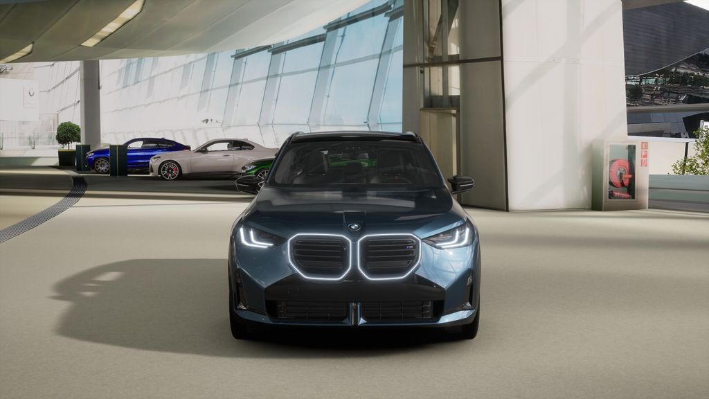 Thumbnail: 2026 BMW X3 - 29