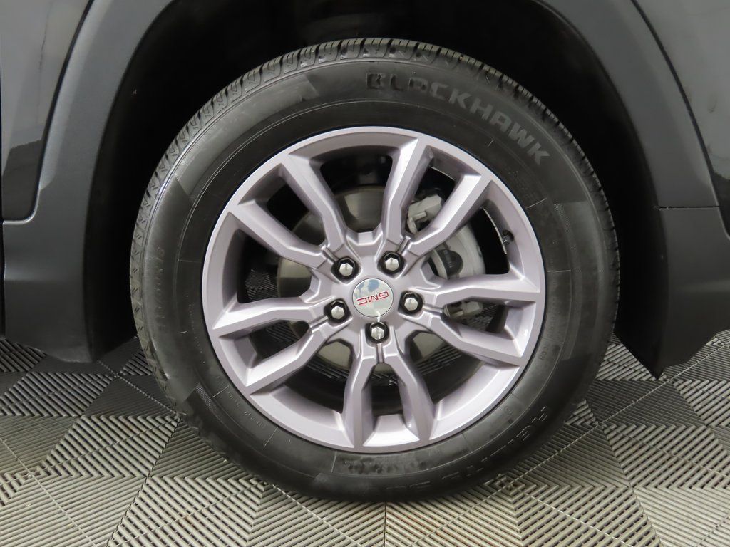 Thumbnail: 2023 GMC Terrain - 31