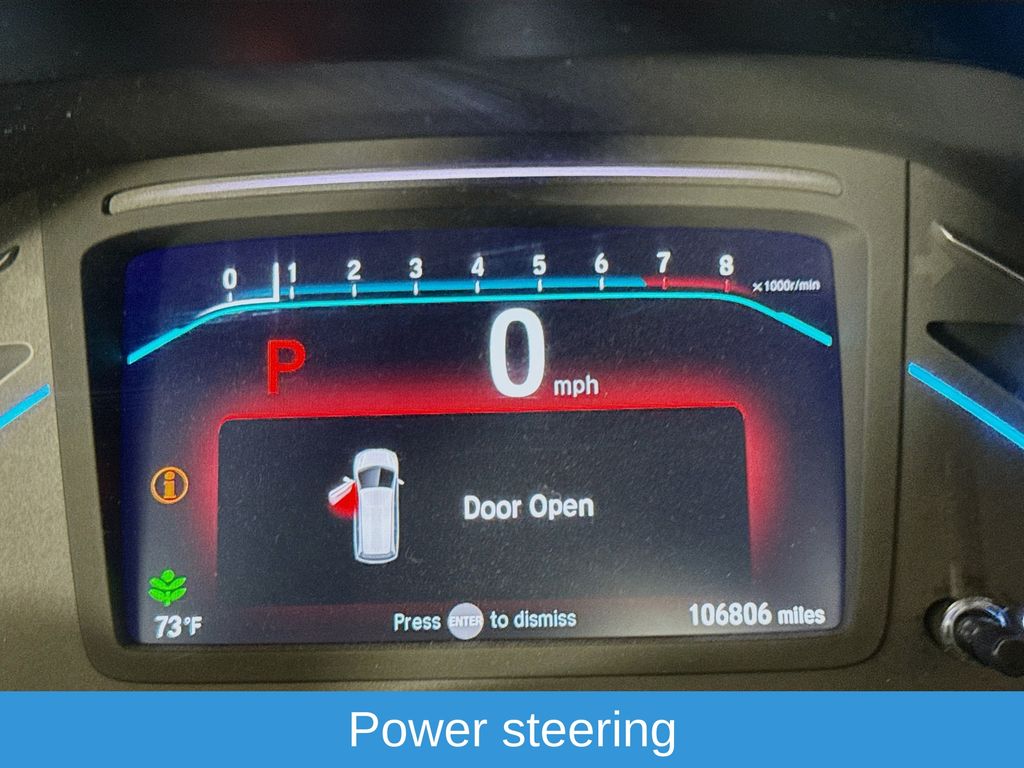 Used Car 2019 Honda Odyssey  Ex-l For Sale Under $20,000 In Austin, Texas